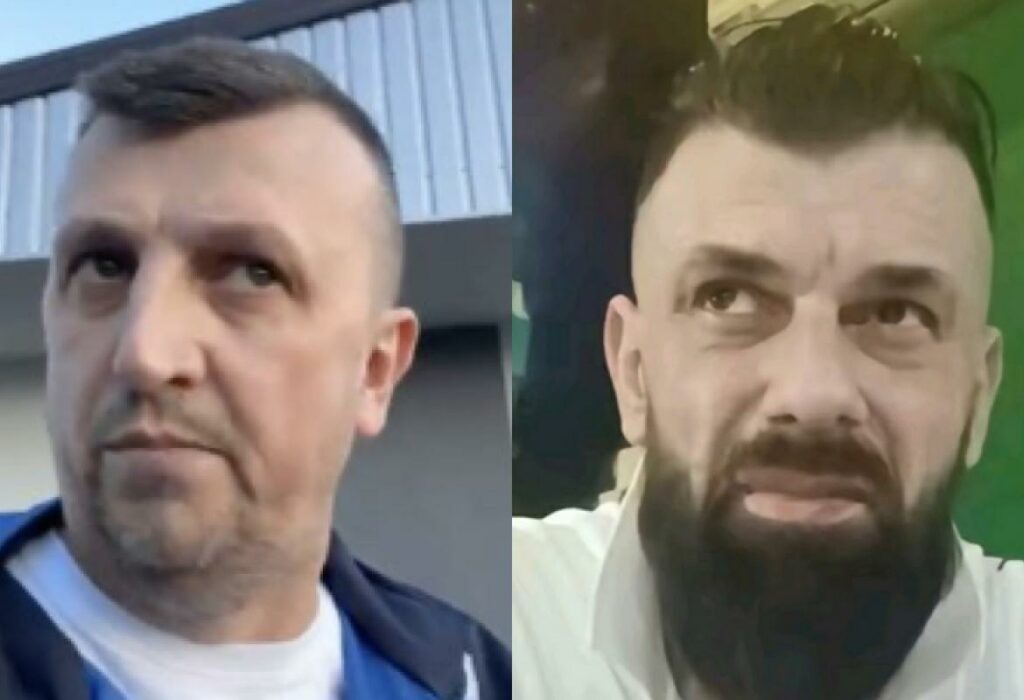 Čak 30.000 ljudi uživo gledalo TikTok sukob Sanela Patka i Hude Companyja