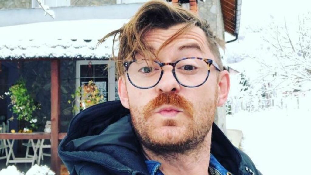 “Auto je vozio moj otac…”