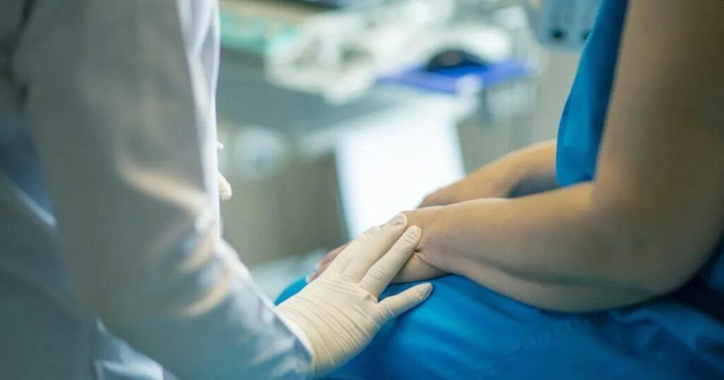 “Ljudi nam bukvalno umiru na rukama”