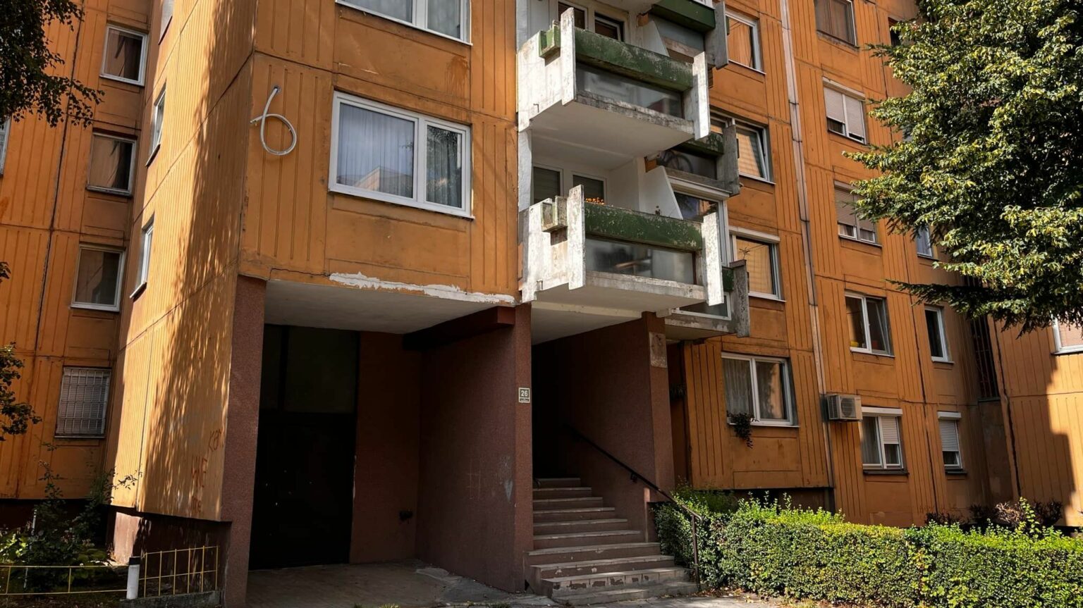 Nova tragedija u BiH! Žena ubila muža, policija uhapsila 48-godišnjakinju