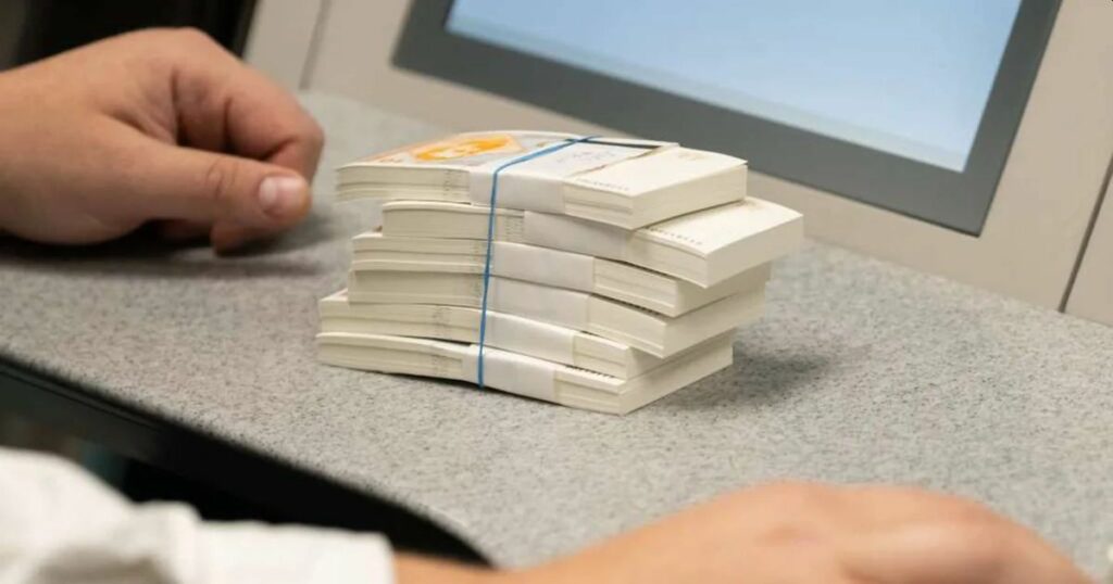 Kome može biti isplaćena, na koliko tranši i u kojim iznosima?