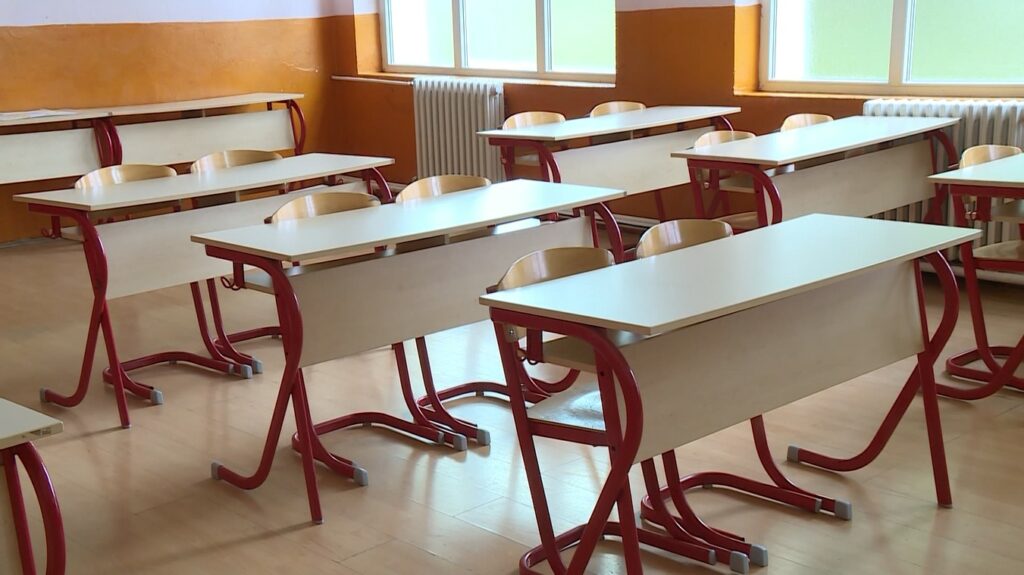 Ove godine iz inostranstva se u BiH vratilo 17 školaraca s porodicama