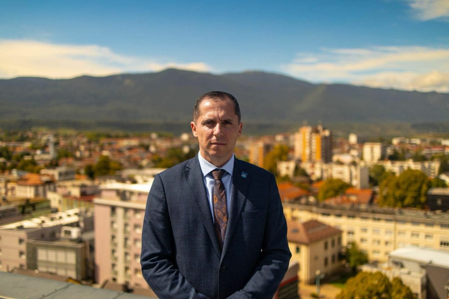 Proteklih godinu i po radilo se mnogo, to je tempo koji ćemo zadržati