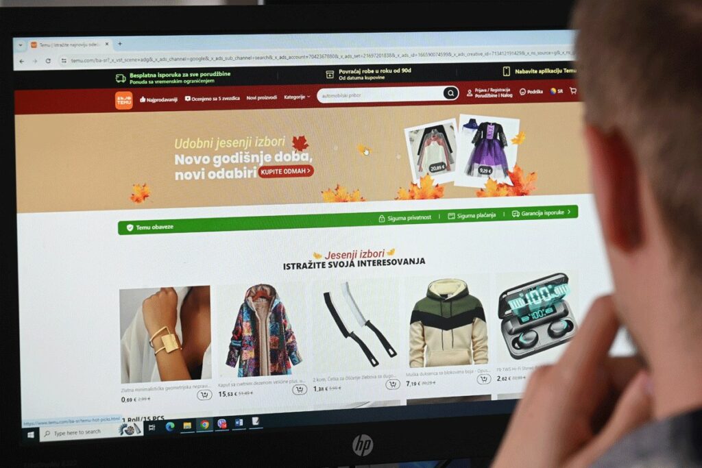 Zašto je Temu osvojio sve?