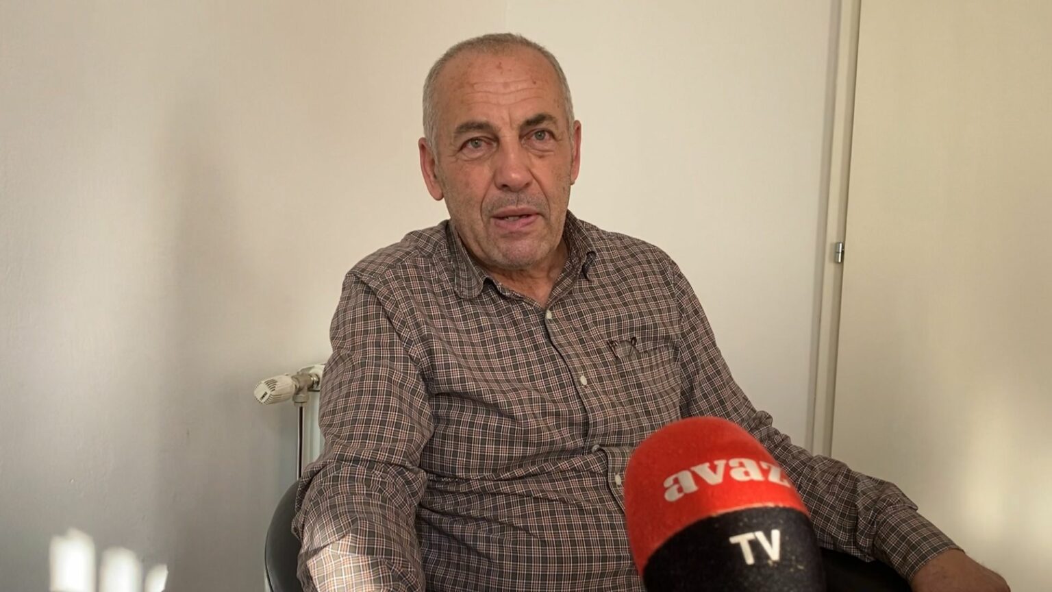 “Nisam vehabija, rijetko sam ga viđao” (VIDEO)