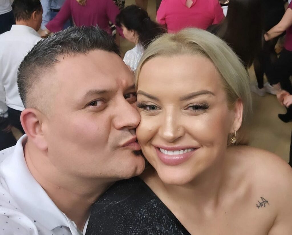 Otkriveno zašto je Adis pretukao pjevačicu i suprugu Aldinu Bajrić (VIDEO)