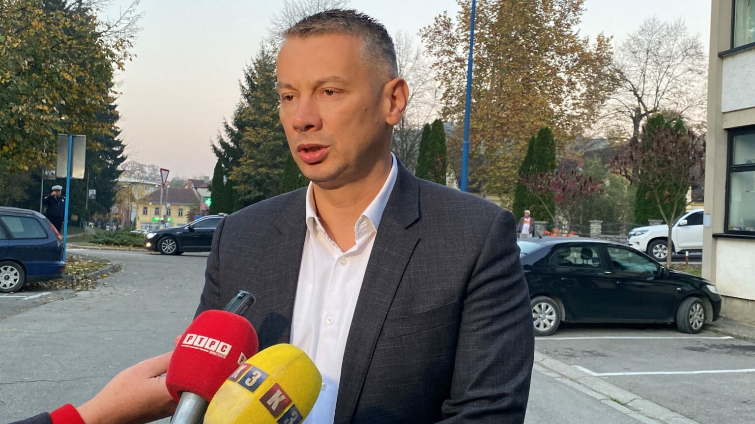 BiH je ugrožena zbog terorističkih napada, svi povezani s ovim neće biti pošteđeni (VIDEO)