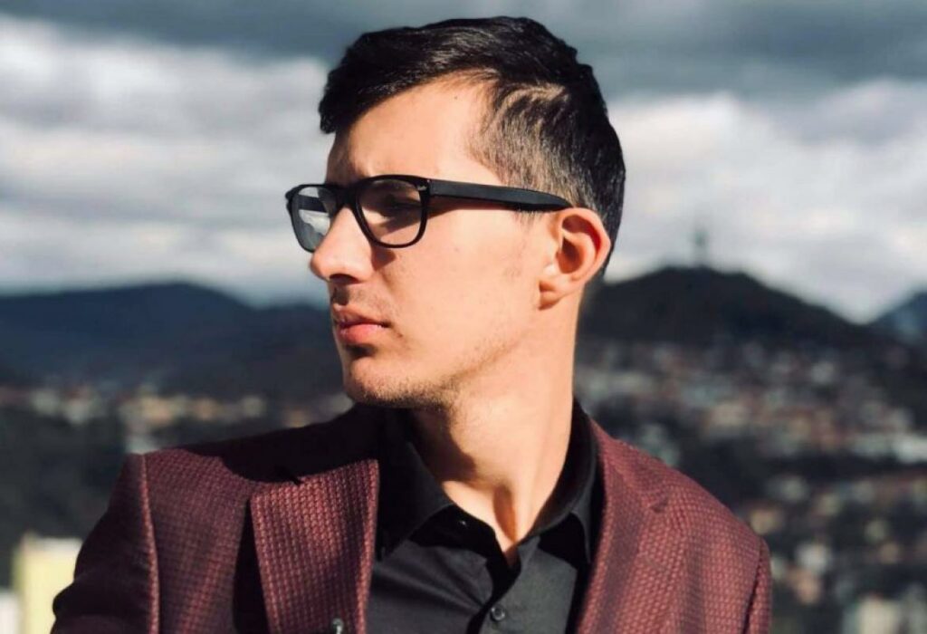 Nedim Sladić objašnjava polarni vrtlog: Nema razloga za brigu