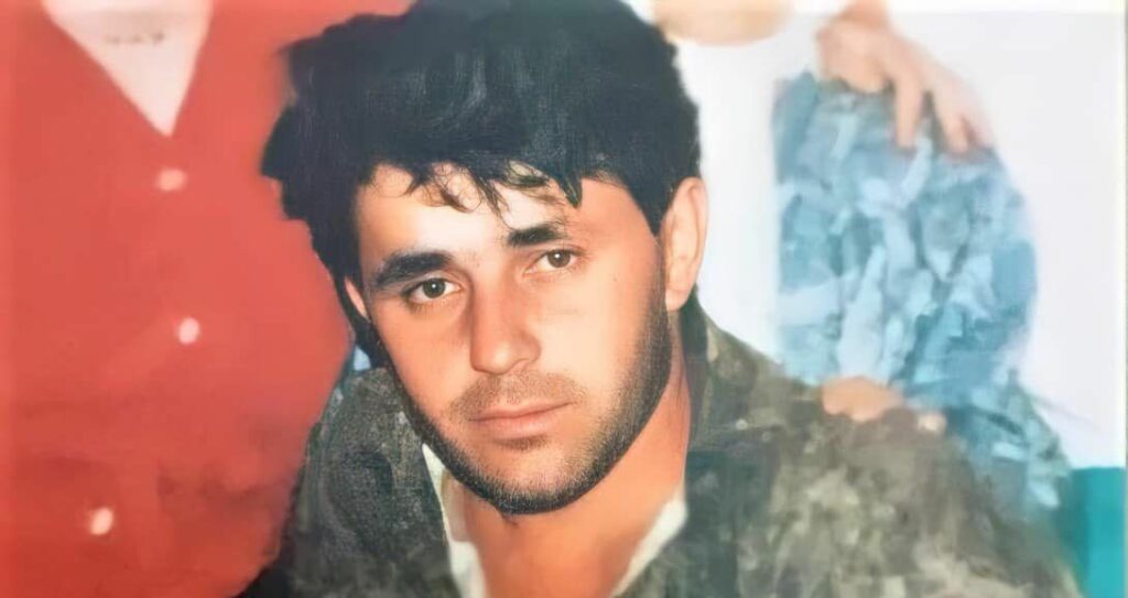 Želio bih da vas poljubim bar u snovima