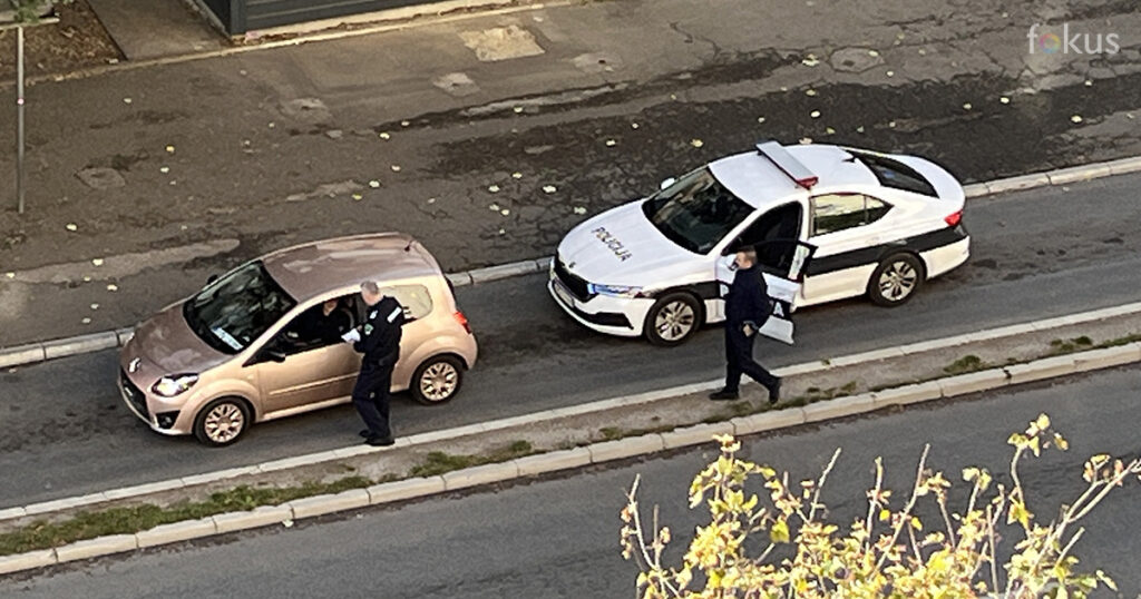 Od 1. novembra promjena u saobraćaju u BiH, kazne će biti do 500 KM