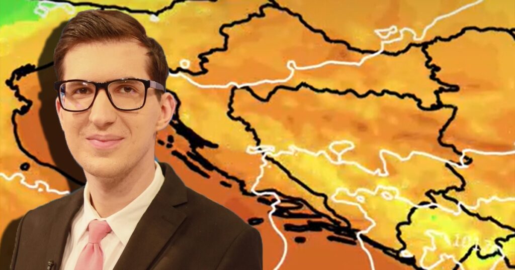 “Ovo može biti mač s dvosjeklom oštricom s obzirom na ljudske potrebe, ali i izmjenjeni stil života”