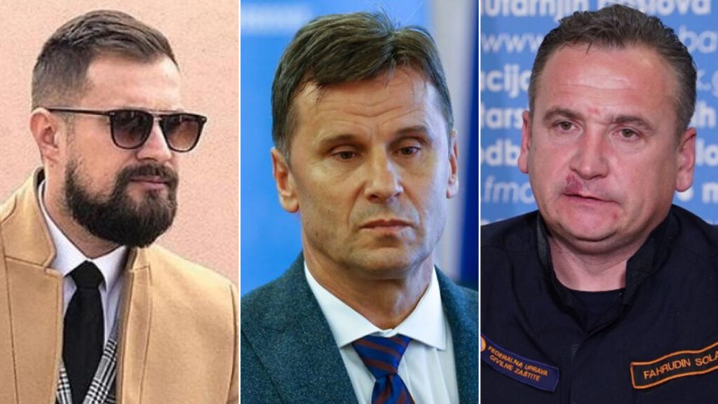 “Malinar” Fikret Hodžić izlazi na slobodu, Solaku i Novaliću povrijeđena prava