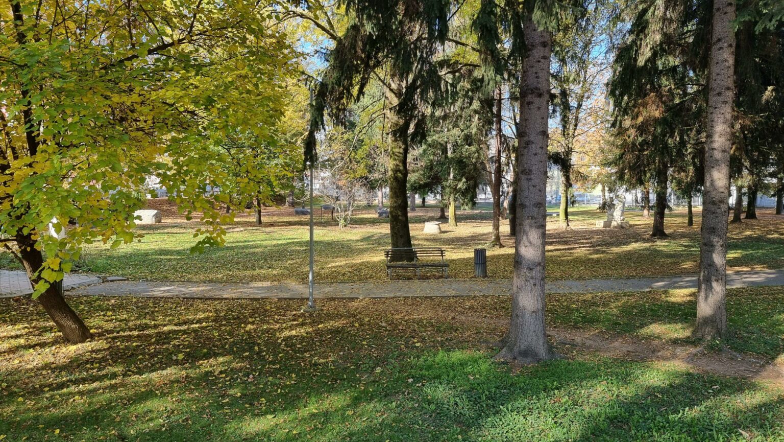 Do kada će potrajati Miholjsko ljeto? Oglasio se BH METEO s prognozom za novembar