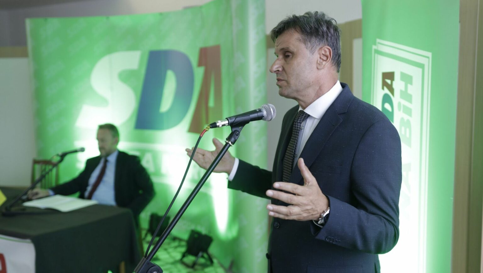 Ovo je bio plan Vlade FBiH o koncesiji za aerodrome