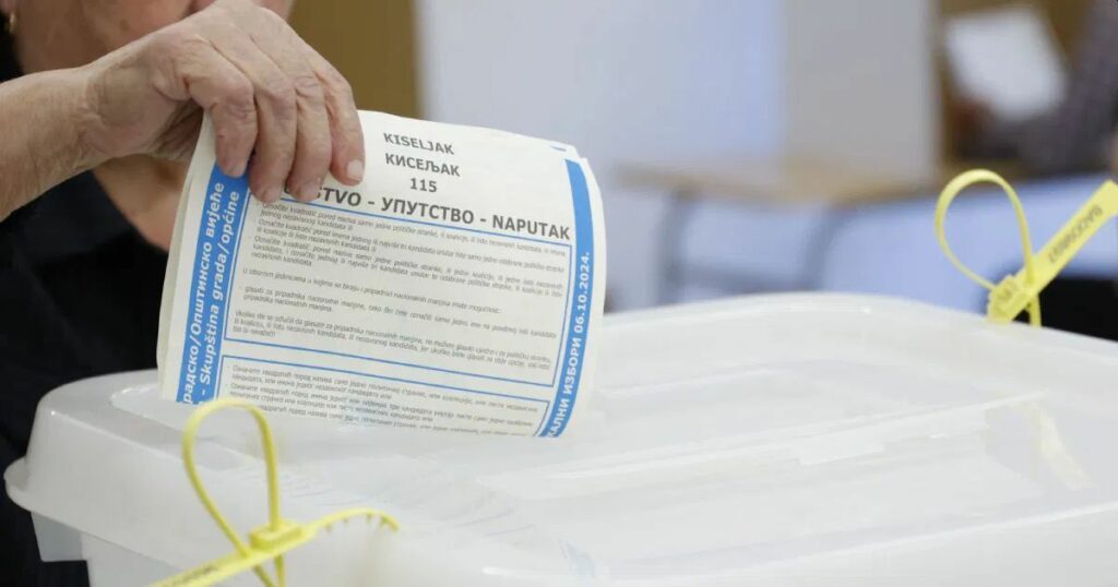 Funkcije su zadržane, stanovnicima kako bude