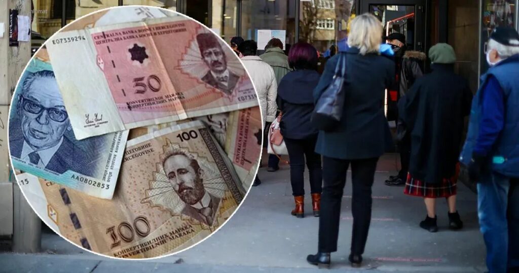 Objavljeno kada počinje isplata penzija za august, penzioneri se mogu nadati i novčanoj pomoći