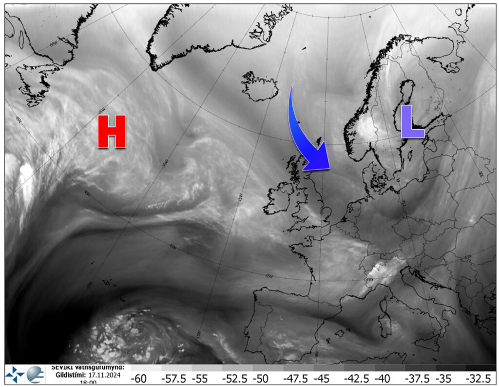 Arktički val hladnoće stiže u Evropu, snježne mećave prekrit će Balkan
