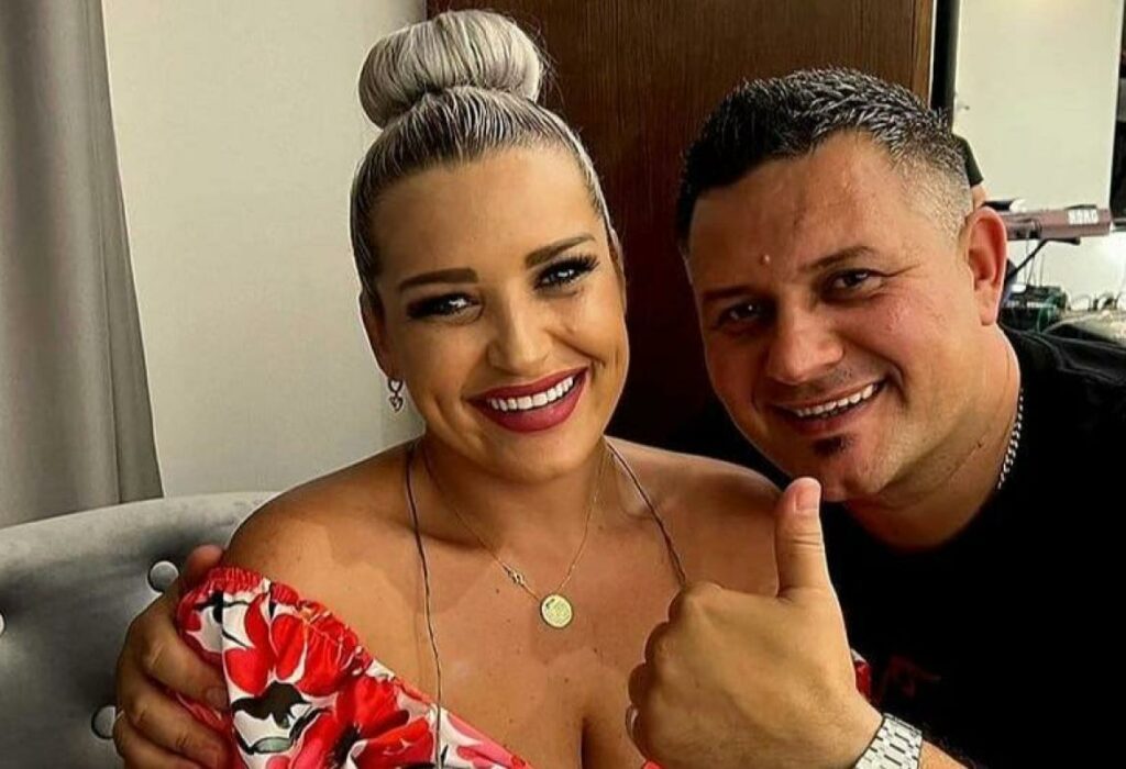 Razvode se, objavili detalje porodičnih problema