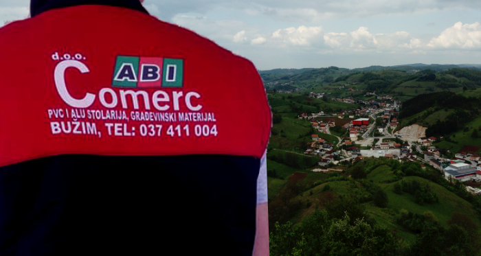 21-godišnji mladić povrijeđen na radnom mjestu