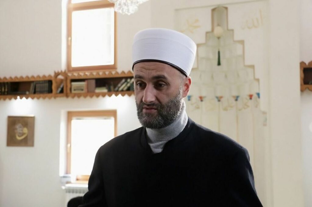 Može nedjelja, a petak za džumu ne može