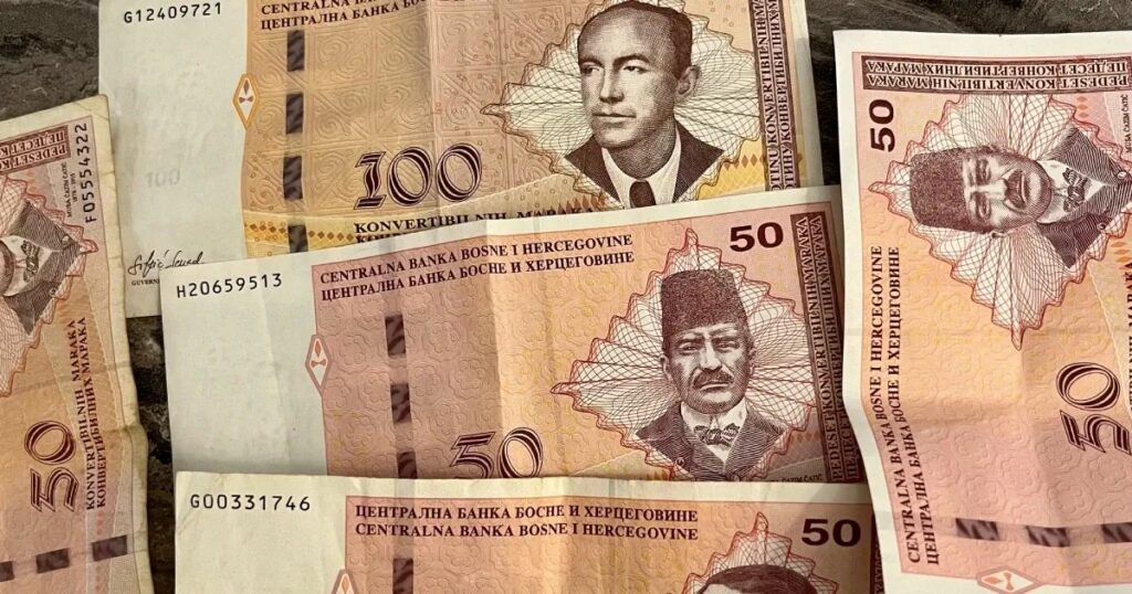 Ide dodatak od 400 KM i veća minimalna plata