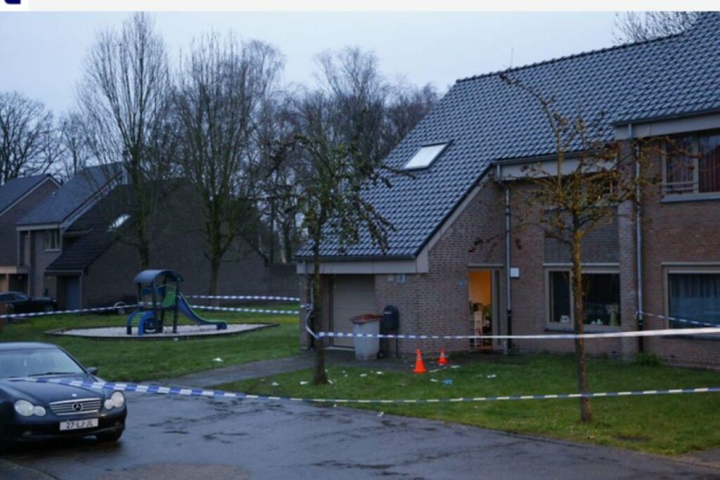 Mladić pokušao da ubije očuha iz BiH