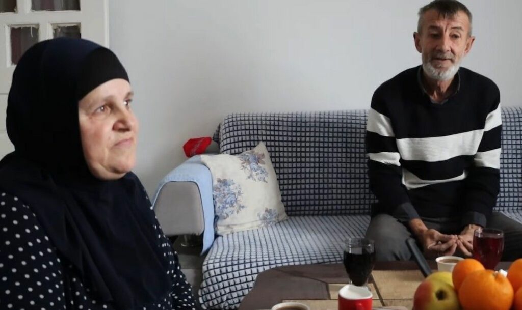 Bol majke Salihe i oca Mehmeda: Umjesto svadbe spremali dženazu