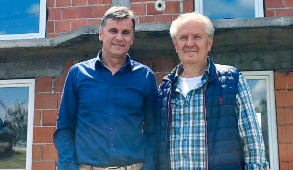 Fadil Novalić se u zatvoru više brine za državu nego za vlastitu porodicu