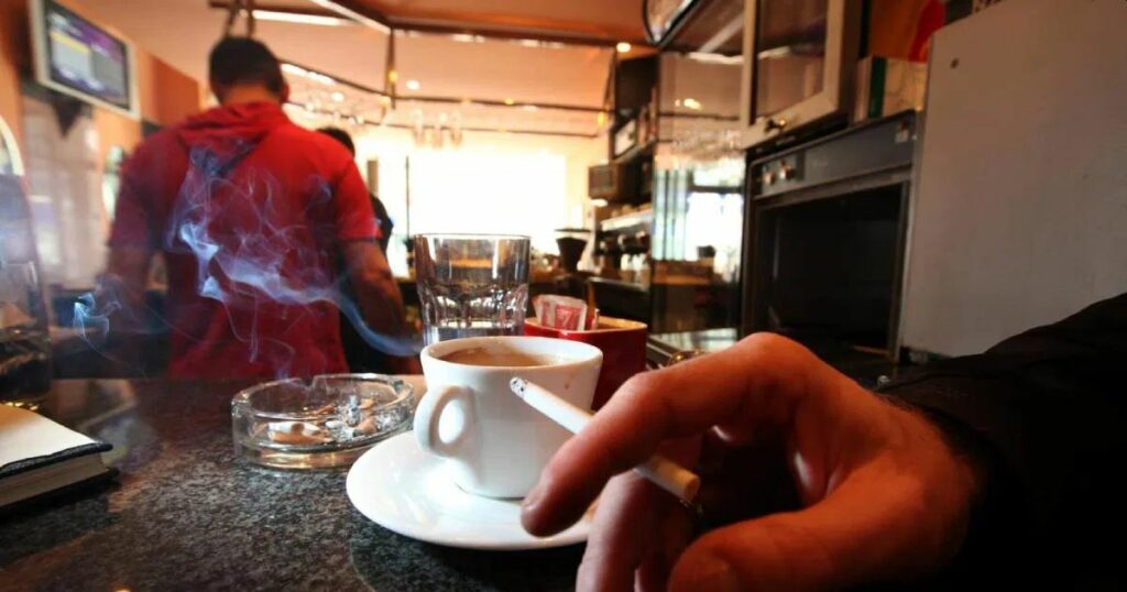 Da li se uopće sprovodi zakon o zabrani pušenja u FBiH?