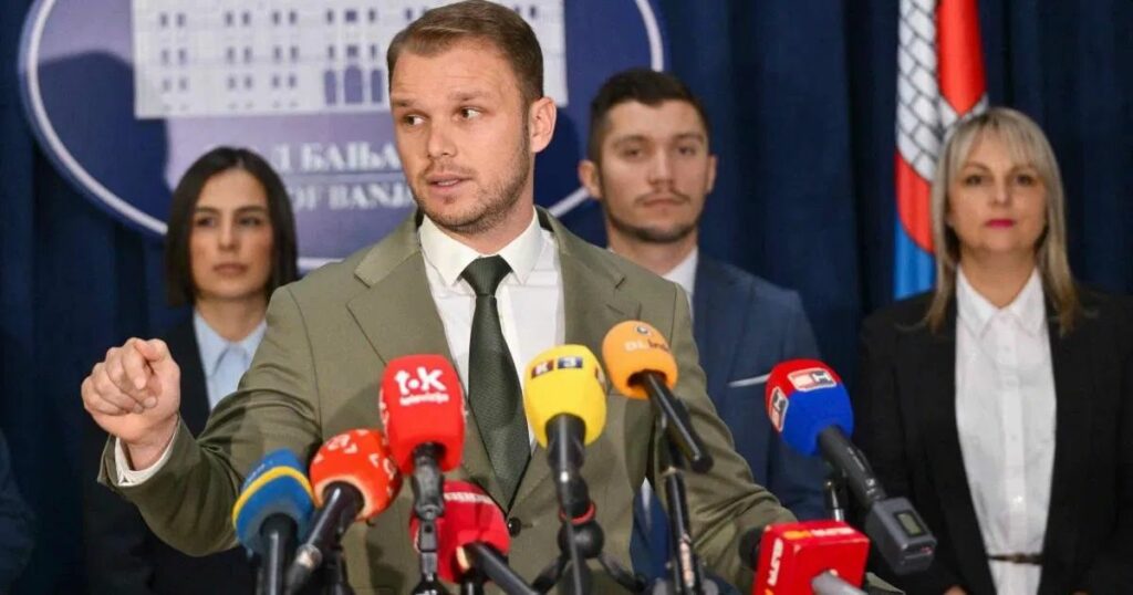 Ono što je Milorad Dodik uradio Nikoli Poplašenu je izdaja