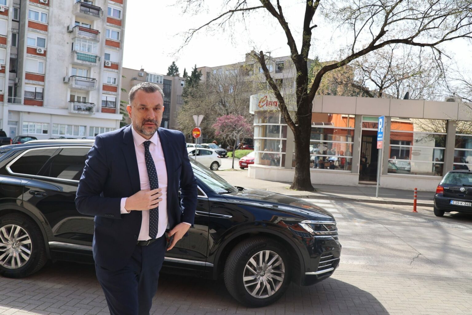 Bjegunac Dodik krišom prelazi granice kao migrant. Cijeli svijet razumije šta se dešava u BiH