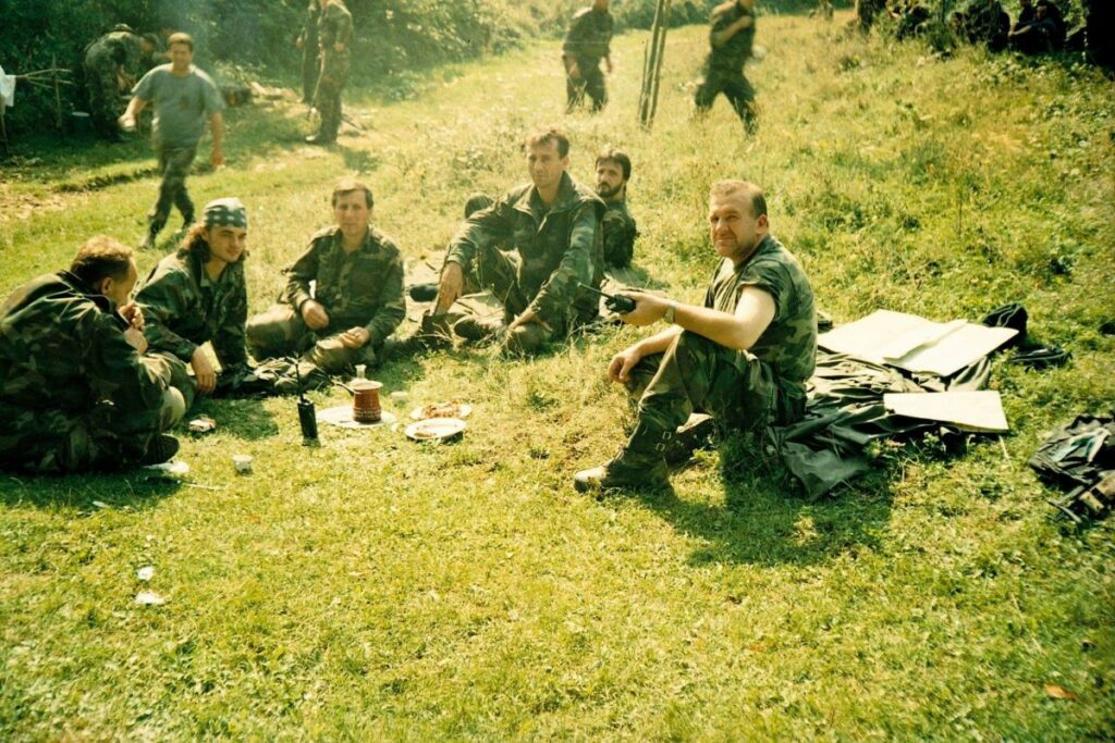 Šta je za Krajinu i BiH značila operacija “Sana 95”