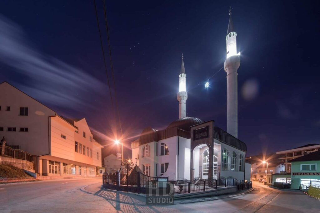 Evo kada je vrijeme iftara u USK!