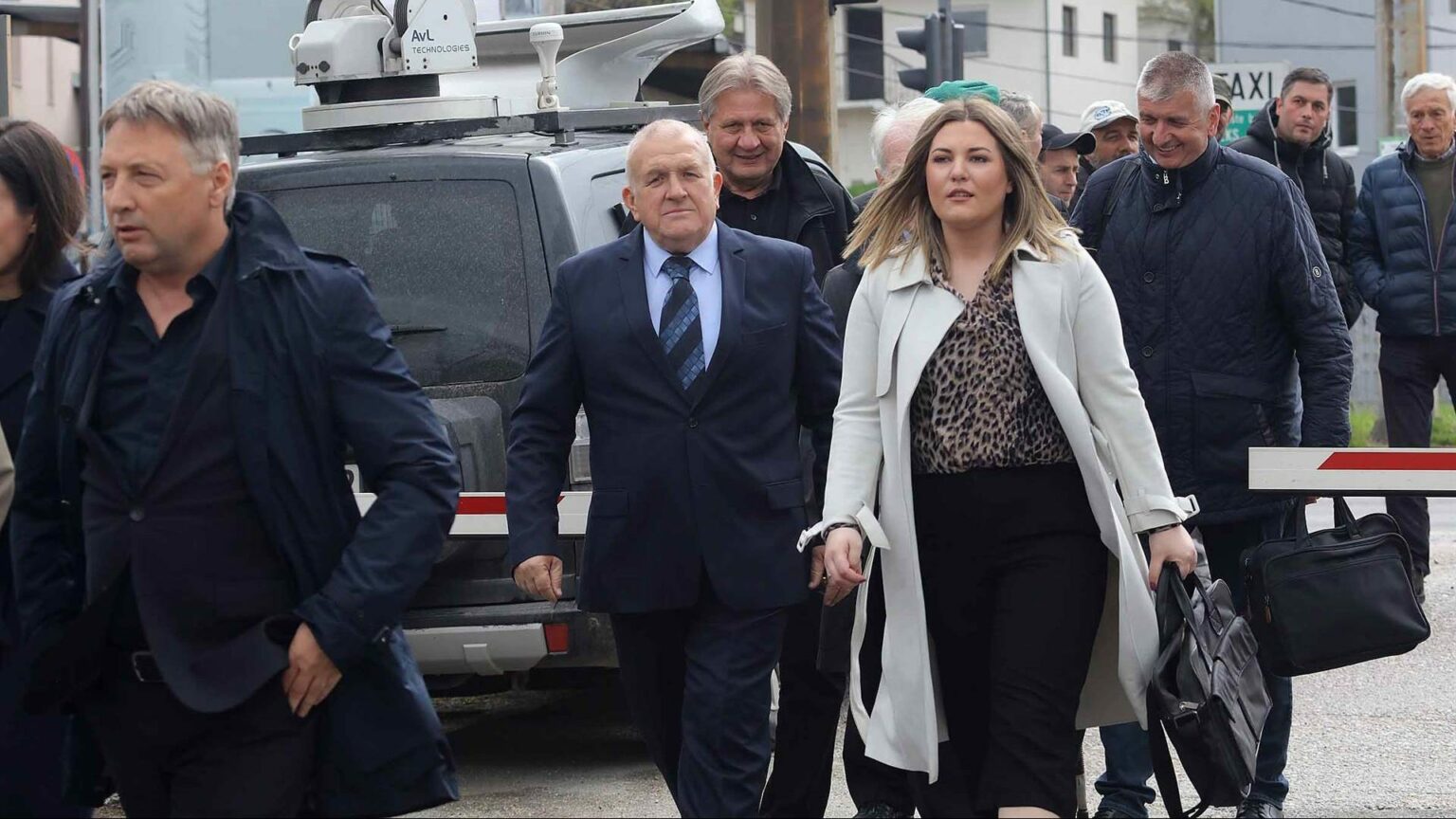 Ne isključujem nasilnu smrt, ali to ne mogu utvrditi