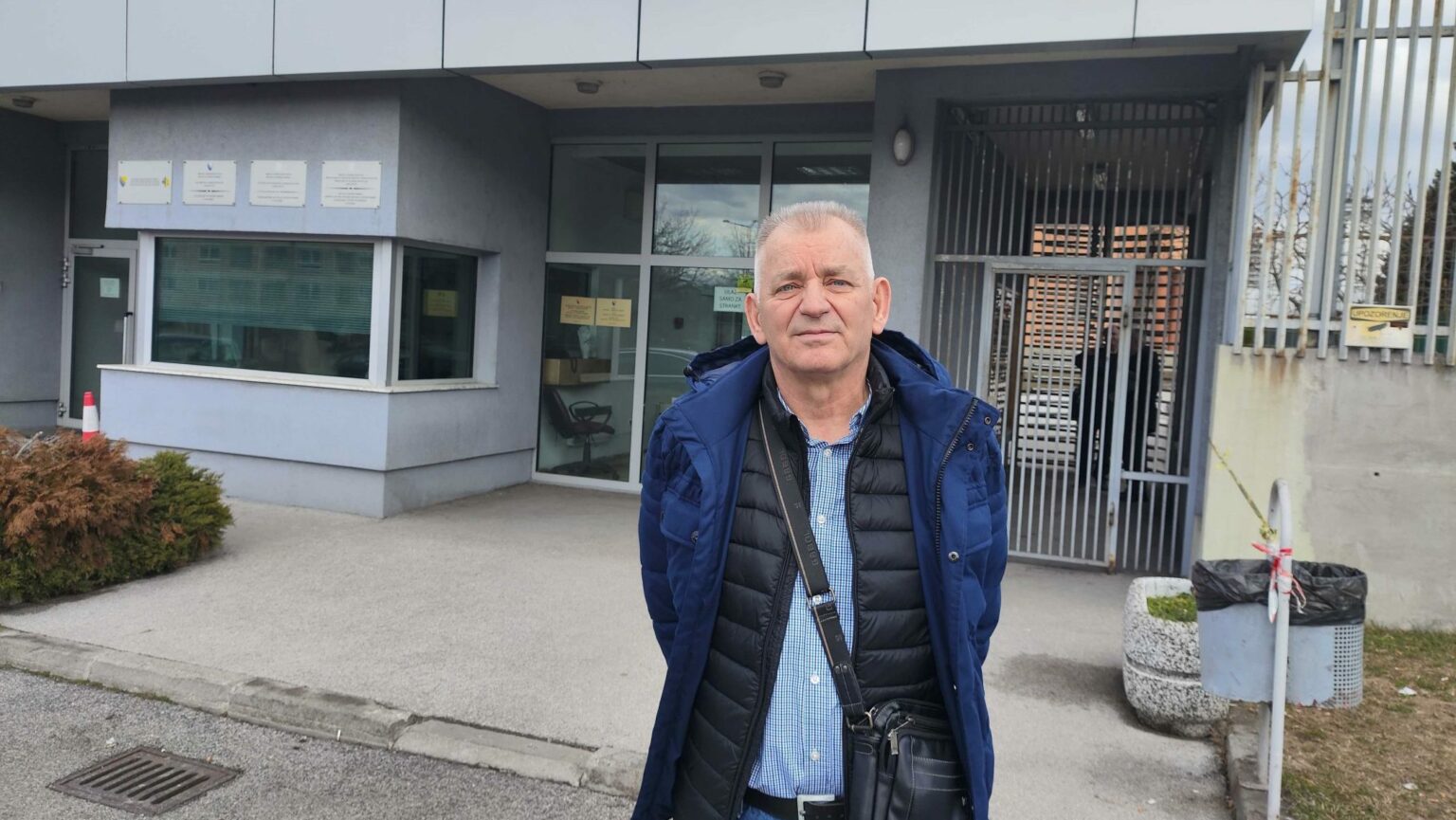 Odlične vijesti! Bužimljani Nanić i Kudelić pravosnažno oslobođeni!