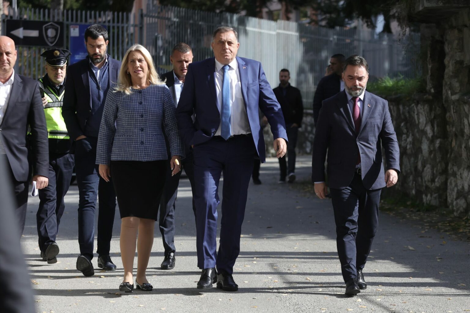 Je li ovo razlog zašto je zabranio rad SIPA-e i Tužilaštva BiH na području RS