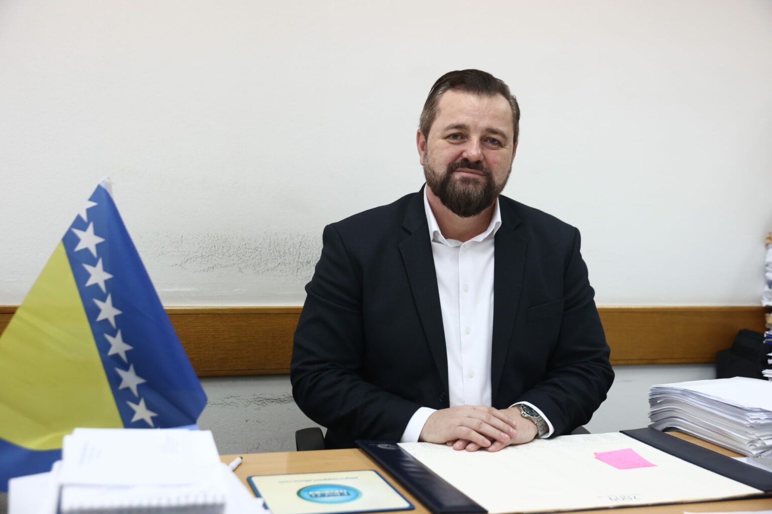 U vlast na državnom nivou mogao bi ući i NES