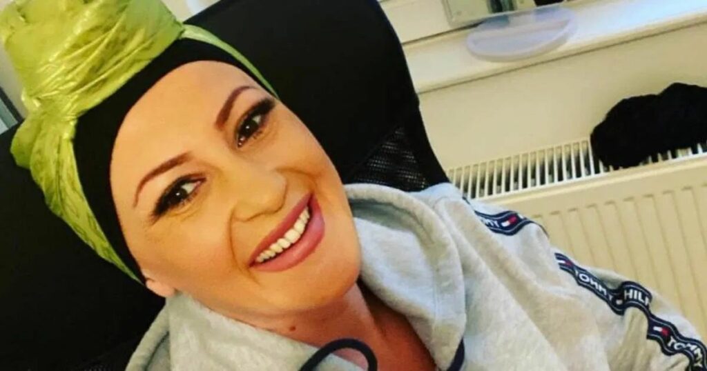 Samira treći put prolazi agoniju dijagnoze raka dojke, potrebna joj je naša pomoć