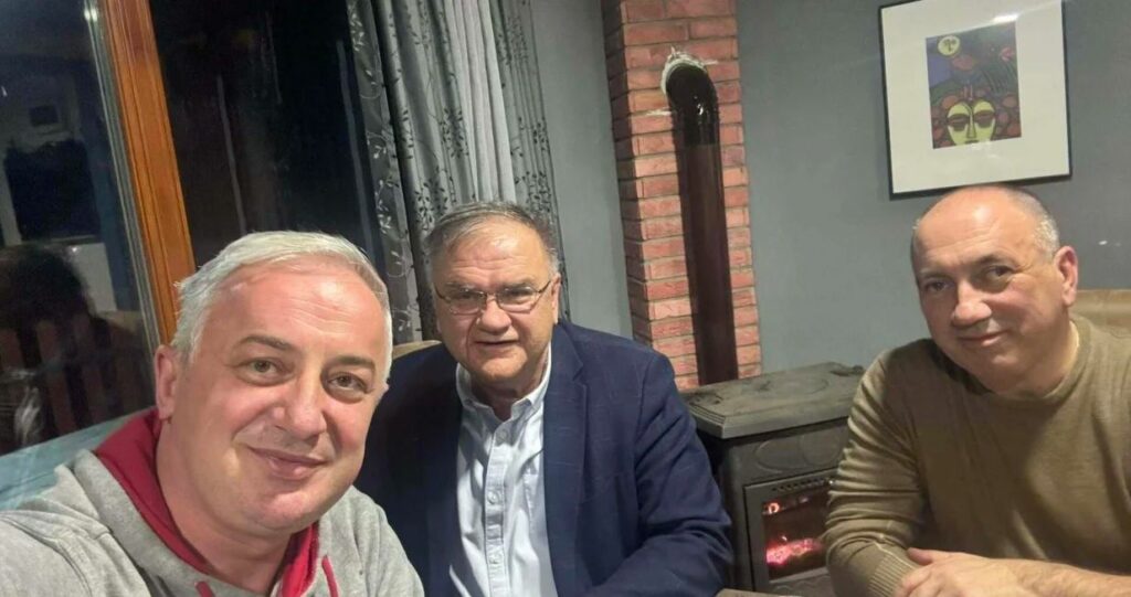 “SNSD gubitnici” – Opozicionari iz RS-a fotografijom zadali novi “udarac” Dodikovom režimu