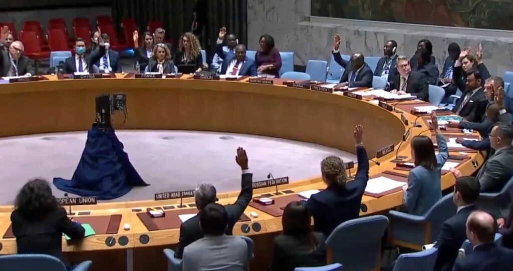 Rusija usamljena, Kina podržala jedinstvenu BiH