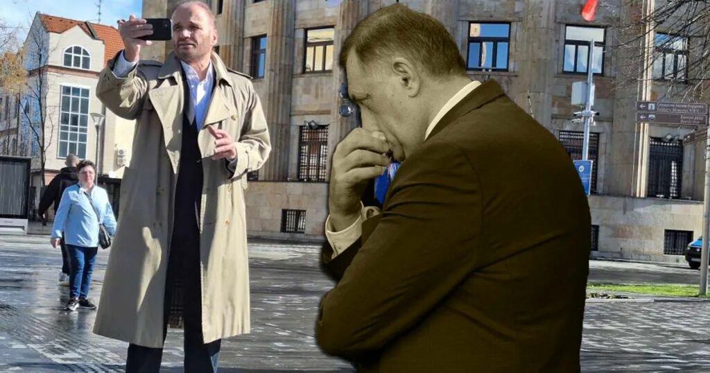 Advokati Milorada Dodika žalit će se na presudu Suda BiH