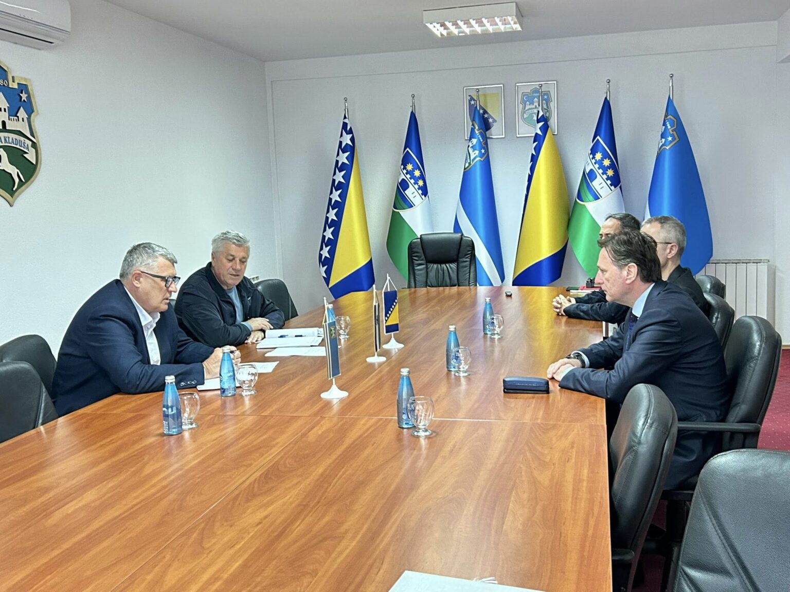 Dobija novu kanalizaciju, tri mosta i obnovljene saobraćajnice