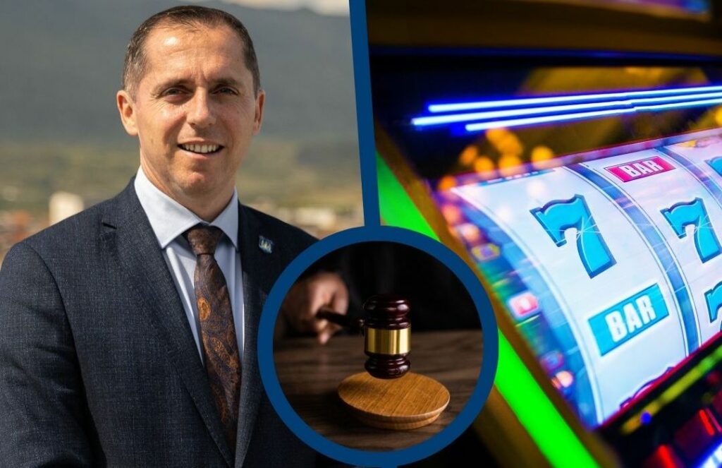 Gradonačelnik Elvedin Sedić dobio rat protiv kladionica: Presuda Kantonalnog suda potvrdila