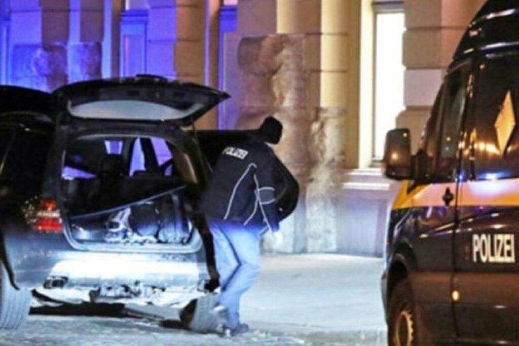 Državljanin BiH uhapšen po evropskoj potjernici, traži ga Austrija