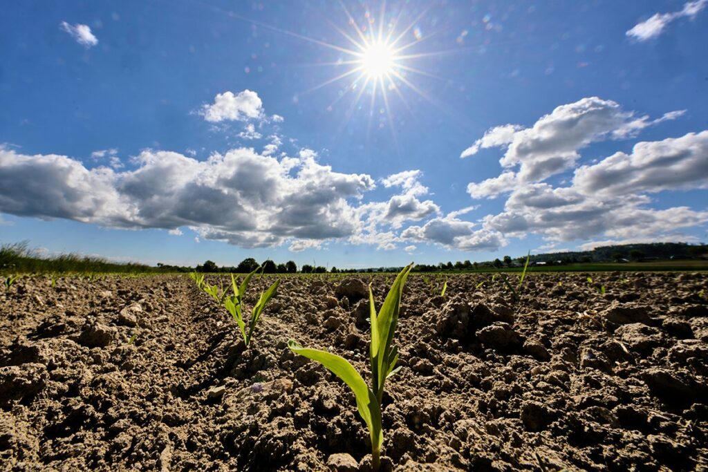 Dio Evrope očekuju najveće anomalije
