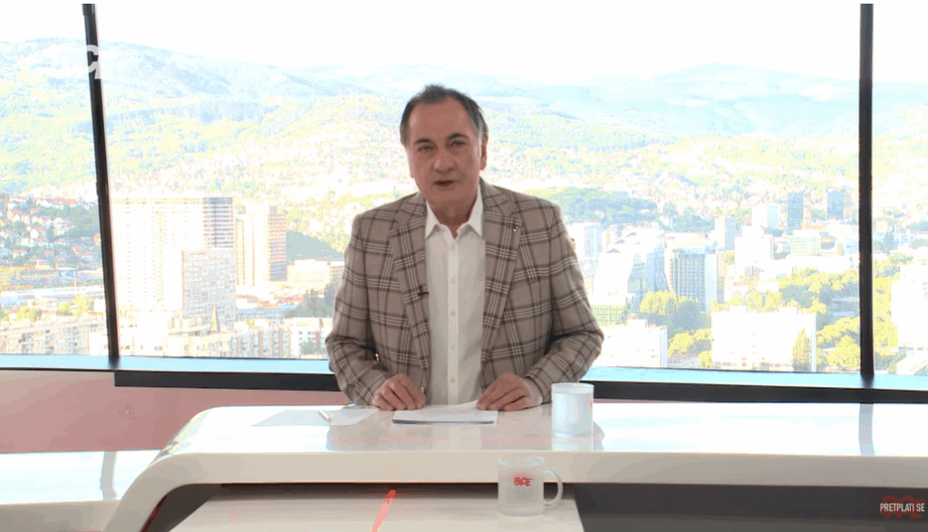 Jedan je nemilosrdan, drugi je nedavno poništio veliku presudu