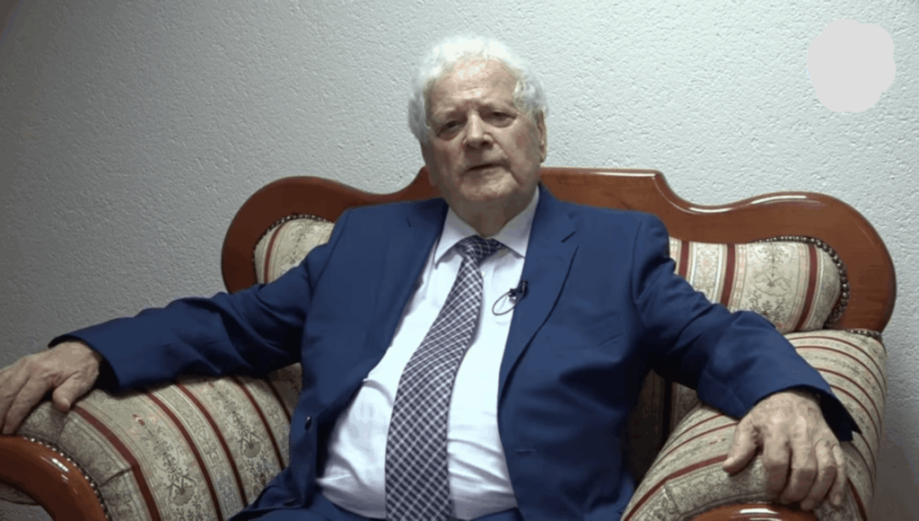 Sud u Bihaću osudio Fikret Abdića u još jednom slučaju