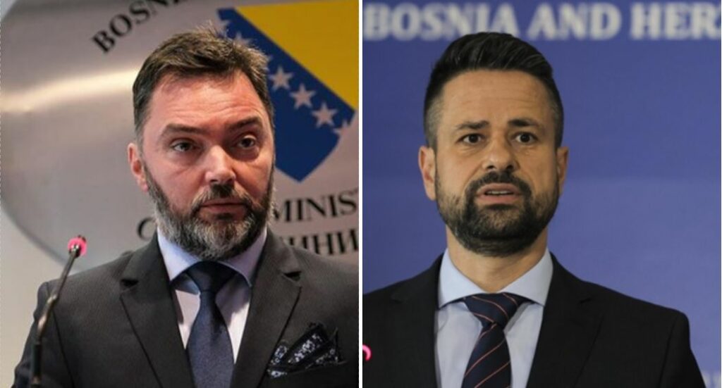 Ishod je poznat, pitanje je samo hoće li kvorum oboriti SNSD ili HDZBiH