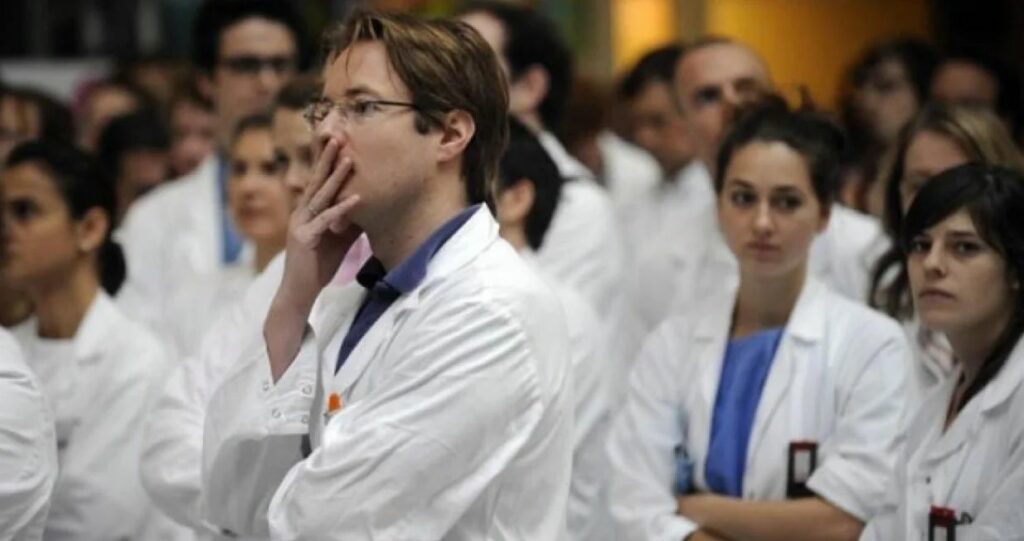 Ko sve u USK uskoro stupa u štrajk