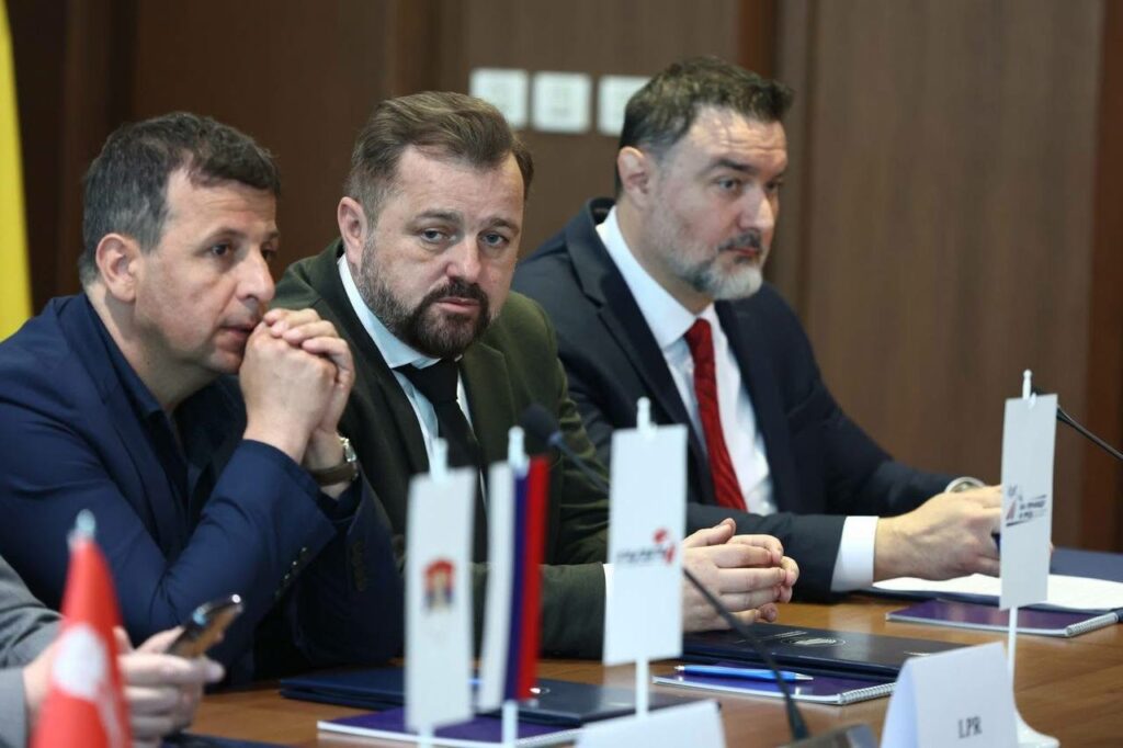 Ovo je prilika da riješimo najveću krizu u BiH